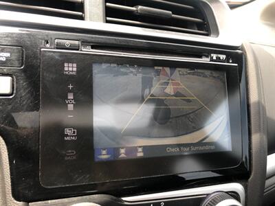 2015 Honda Fit EX-L   - Photo 12 - Ontario, CA 91762