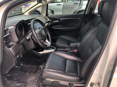 2015 Honda Fit EX-L   - Photo 7 - Ontario, CA 91762