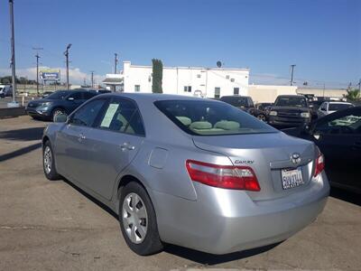 2007 Toyota Camry LE   - Photo 4 - Ontario, CA 91762