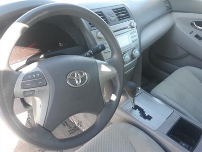 2007 Toyota Camry LE   - Photo 7 - Ontario, CA 91762