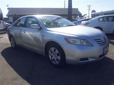 2007 Toyota Camry LE   - Photo 2 - Ontario, CA 91762