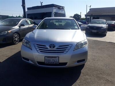 2007 Toyota Camry LE   - Photo 5 - Ontario, CA 91762