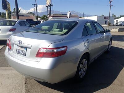 2007 Toyota Camry LE   - Photo 3 - Ontario, CA 91762