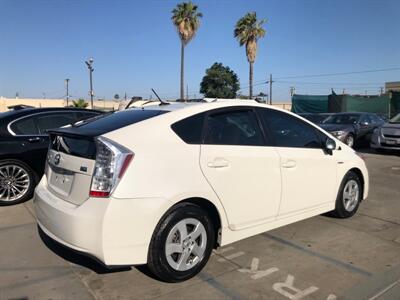 2010 Toyota Prius II   - Photo 2 - Ontario, CA 91762