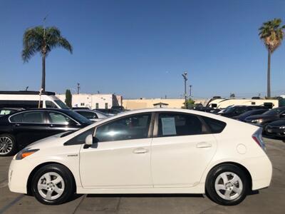 2010 Toyota Prius II   - Photo 4 - Ontario, CA 91762
