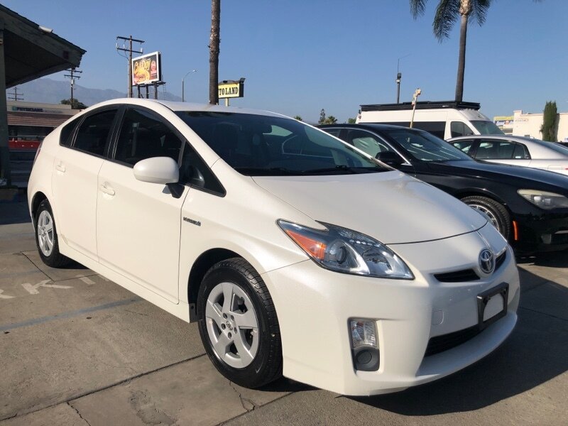 2010 Toyota Prius II - Photo 1 - Ontario, CA 91762