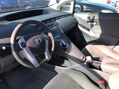 2010 Toyota Prius II   - Photo 8 - Ontario, CA 91762