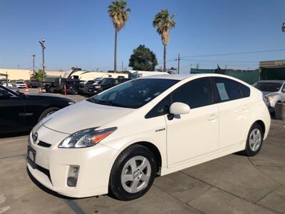 2010 Toyota Prius II   - Photo 3 - Ontario, CA 91762