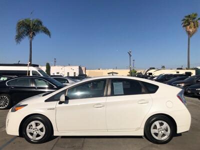 2010 Toyota Prius II   - Photo 4 - Ontario, CA 91762