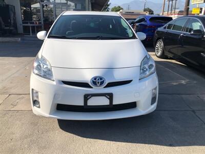 2010 Toyota Prius II   - Photo 6 - Ontario, CA 91762