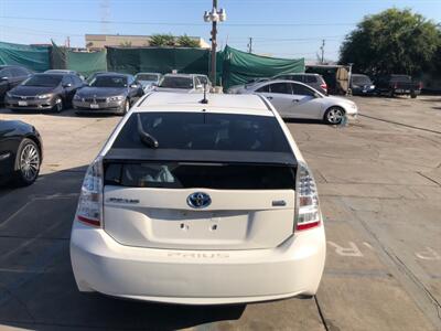 2010 Toyota Prius II   - Photo 5 - Ontario, CA 91762