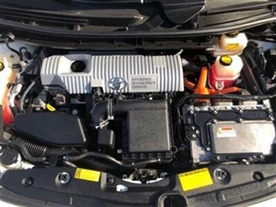 2010 Toyota Prius II   - Photo 10 - Ontario, CA 91762