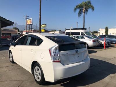 2010 Toyota Prius II   - Photo 7 - Ontario, CA 91762