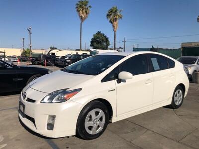2010 Toyota Prius II   - Photo 3 - Ontario, CA 91762