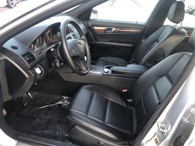 2011 Mercedes-Benz C 300 Luxury - Photo 8 - Ontario, CA 91762