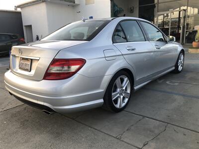 2011 Mercedes-Benz C 300 Luxury   - Photo 3 - Ontario, CA 91762