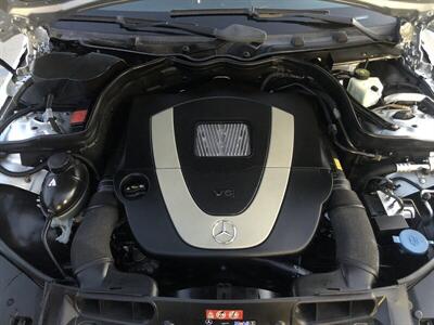 2011 Mercedes-Benz C 300 Luxury - Photo 11 - Ontario, CA 91762