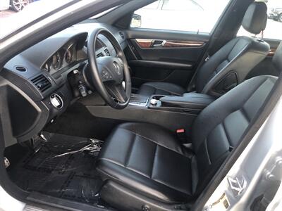 2011 Mercedes-Benz C 300 Luxury   - Photo 8 - Ontario, CA 91762