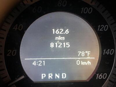 2011 Mercedes-Benz C 300 Luxury   - Photo 10 - Ontario, CA 91762