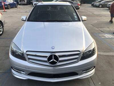 2011 Mercedes-Benz C 300 Luxury - Photo 5 - Ontario, CA 91762