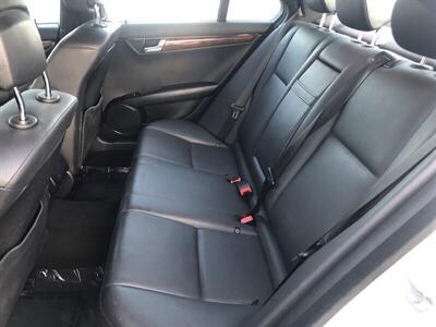 2011 Mercedes-Benz C 300 Luxury - Photo 9 - Ontario, CA 91762