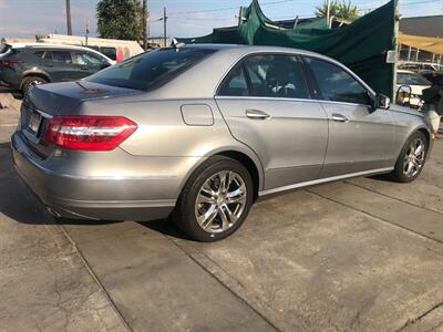 2011 Mercedes-Benz E 350 Luxury - Photo 3 - Ontario, CA 91762