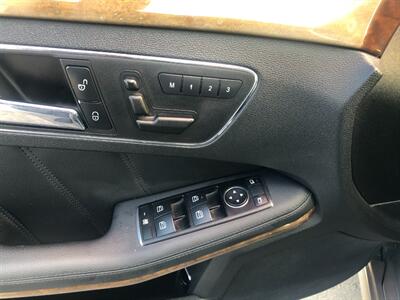 2011 Mercedes-Benz E 350 Luxury - Photo 9 - Ontario, CA 91762
