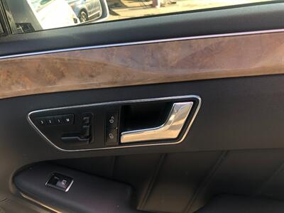 2011 Mercedes-Benz E 350 Luxury - Photo 10 - Ontario, CA 91762