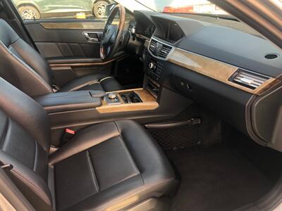2011 Mercedes-Benz E 350 Luxury - Photo 8 - Ontario, CA 91762