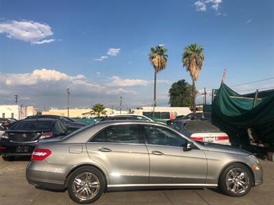 2011 Mercedes-Benz E 350 Luxury - Photo 2 - Ontario, CA 91762