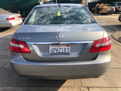 2011 Mercedes-Benz E 350 Luxury - Photo 4 - Ontario, CA 91762