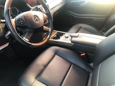 2011 Mercedes-Benz E 350 Luxury - Photo 7 - Ontario, CA 91762