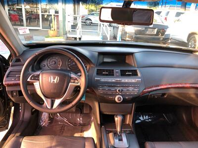2012 Honda Crosstour EX-L   - Photo 9 - Ontario, CA 91762