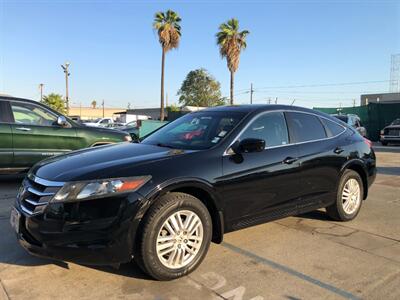 2012 Honda Crosstour EX-L   - Photo 1 - Ontario, CA 91762