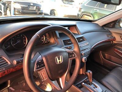 2012 Honda Crosstour EX-L   - Photo 6 - Ontario, CA 91762