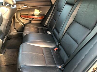 2012 Honda Crosstour EX-L   - Photo 7 - Ontario, CA 91762