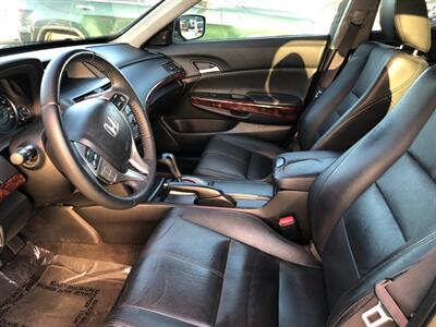 2012 Honda Crosstour EX-L   - Photo 5 - Ontario, CA 91762