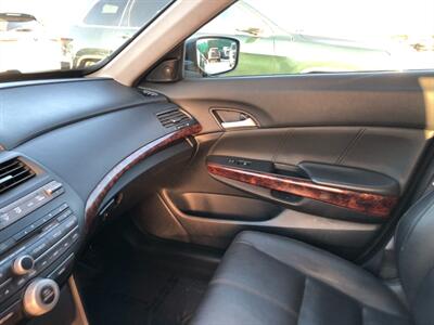 2012 Honda Crosstour EX-L   - Photo 8 - Ontario, CA 91762
