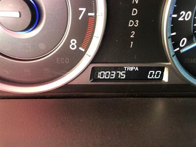 2012 Honda Crosstour EX-L   - Photo 11 - Ontario, CA 91762