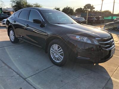 2012 Honda Crosstour EX-L   - Photo 3 - Ontario, CA 91762