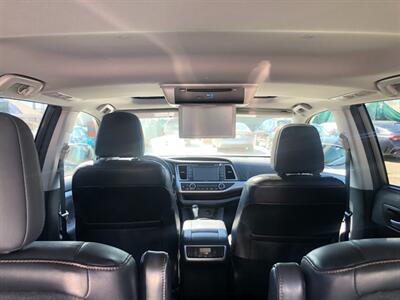 2014 Toyota Highlander XLE   - Photo 8 - Ontario, CA 91762