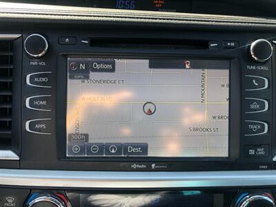 2014 Toyota Highlander XLE   - Photo 11 - Ontario, CA 91762