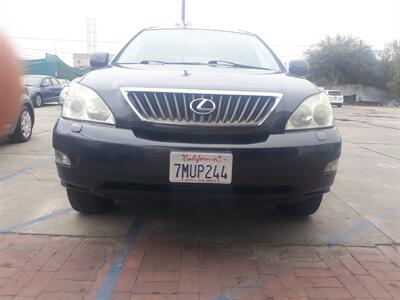 2009 Lexus RX 350   - Photo 7 - Ontario, CA 91762