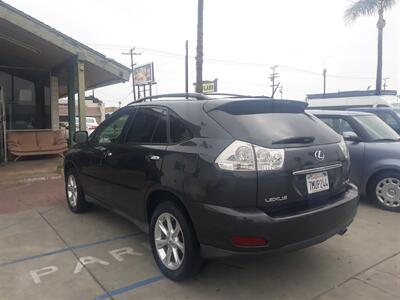 2009 Lexus RX 350   - Photo 3 - Ontario, CA 91762