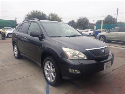 2009 Lexus RX 350   - Photo 1 - Ontario, CA 91762