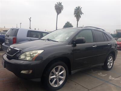 2009 Lexus RX 350   - Photo 2 - Ontario, CA 91762