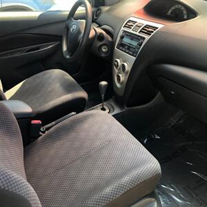 2007 Toyota Yaris - Photo 8 - Ontario, CA 91762