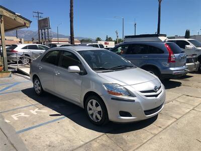 2007 Toyota Yaris - Photo 4 - Ontario, CA 91762