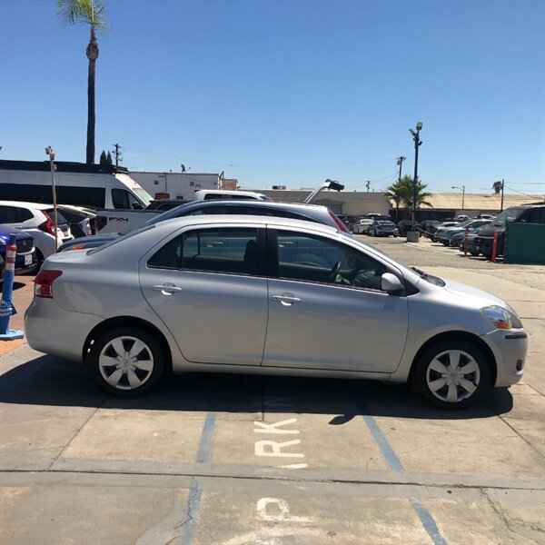 2007 Toyota Yaris   - Photo 1 - Ontario, CA 91762