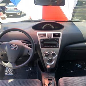 2007 Toyota Yaris - Photo 7 - Ontario, CA 91762